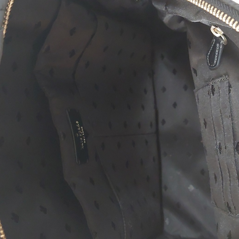Authentic Kate Spade full size backpack N - Picture 5 of 5
